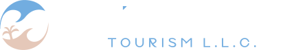 Oasis Journe Dubai logo White