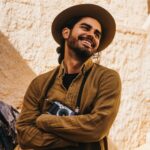 Sarah & Mike Thompson